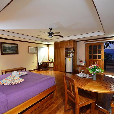 Arena Island Resort Kamer foto