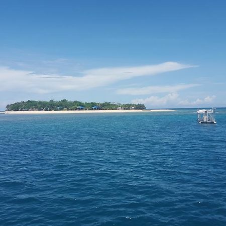 Arena Island Resort Buitenkant foto