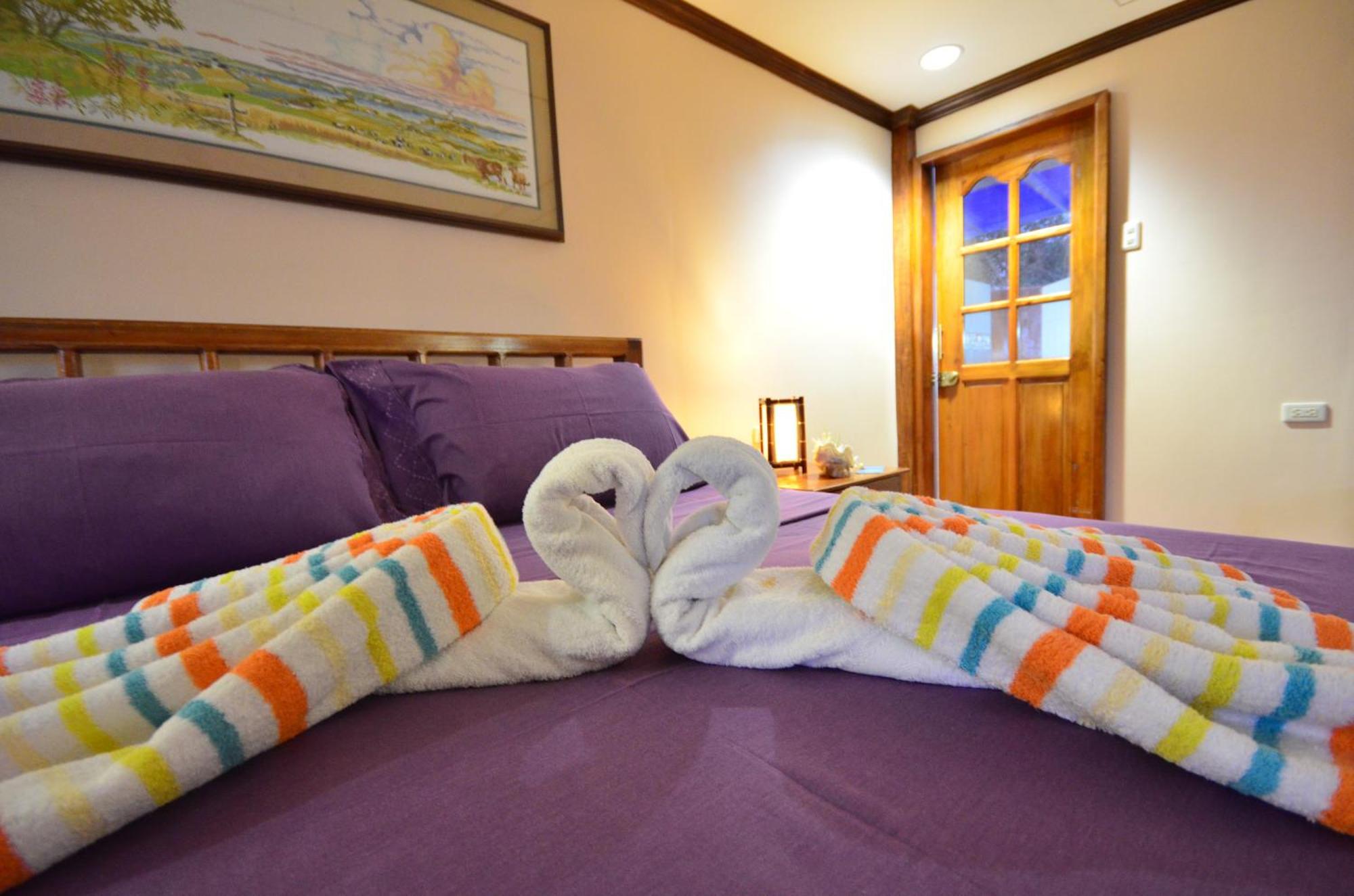 Arena Island Resort Kamer foto