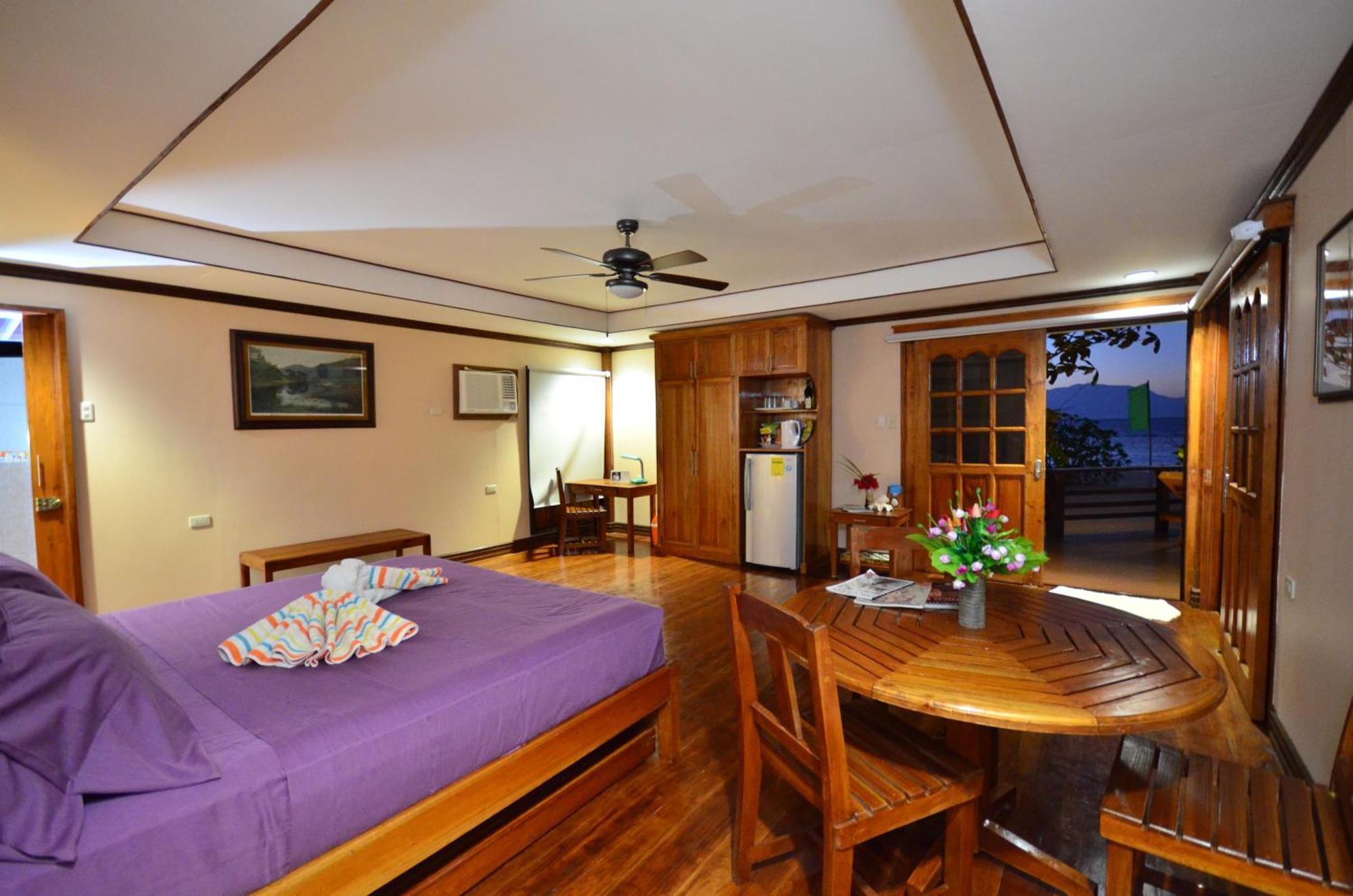 Arena Island Resort Kamer foto