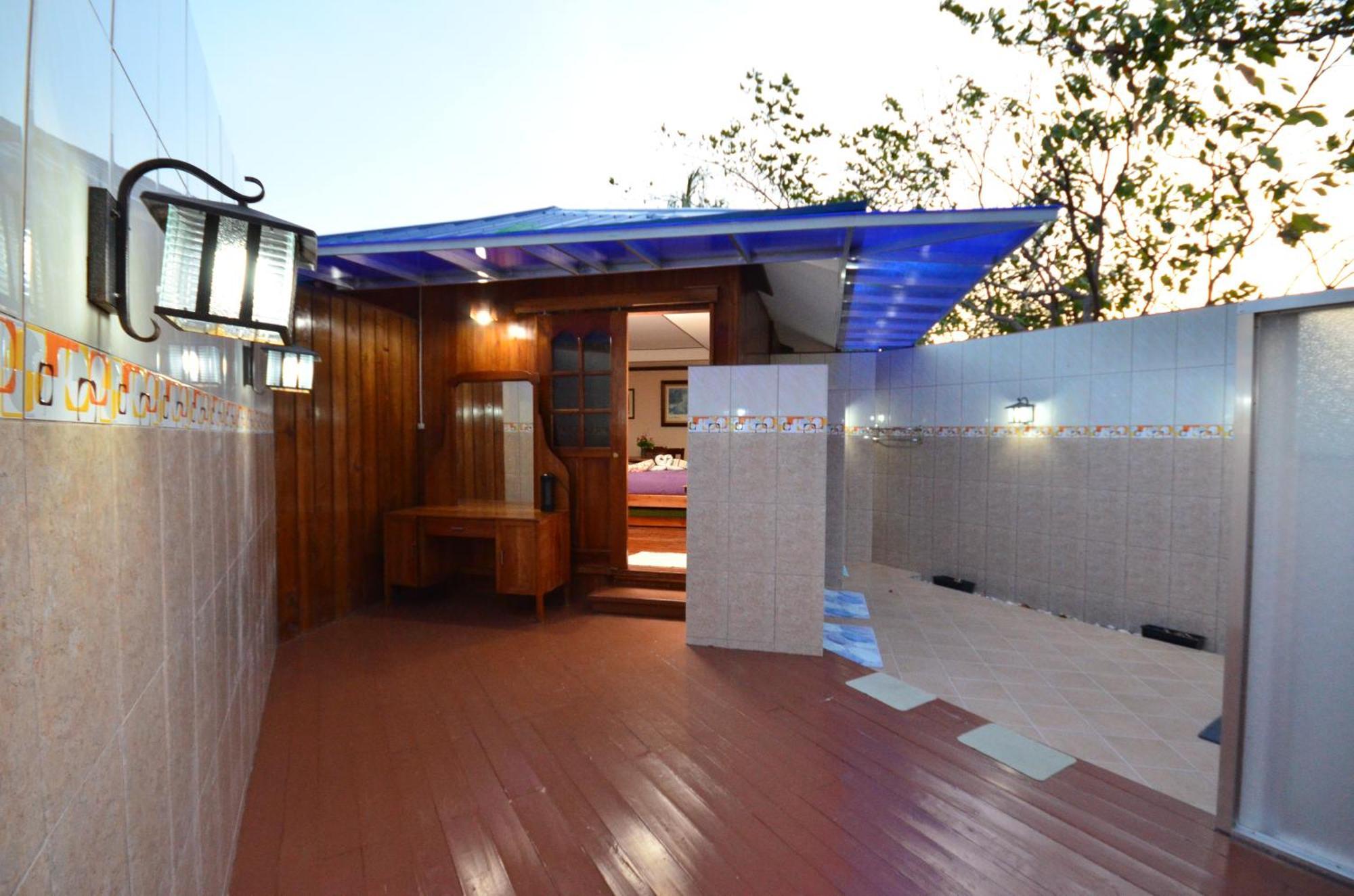 Arena Island Resort Kamer foto