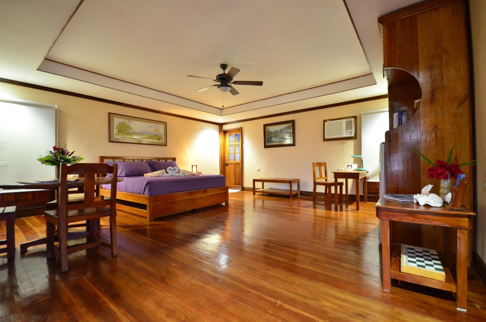 Arena Island Resort Kamer foto