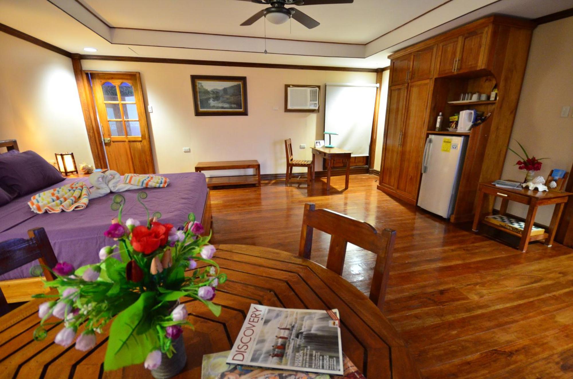 Arena Island Resort Kamer foto
