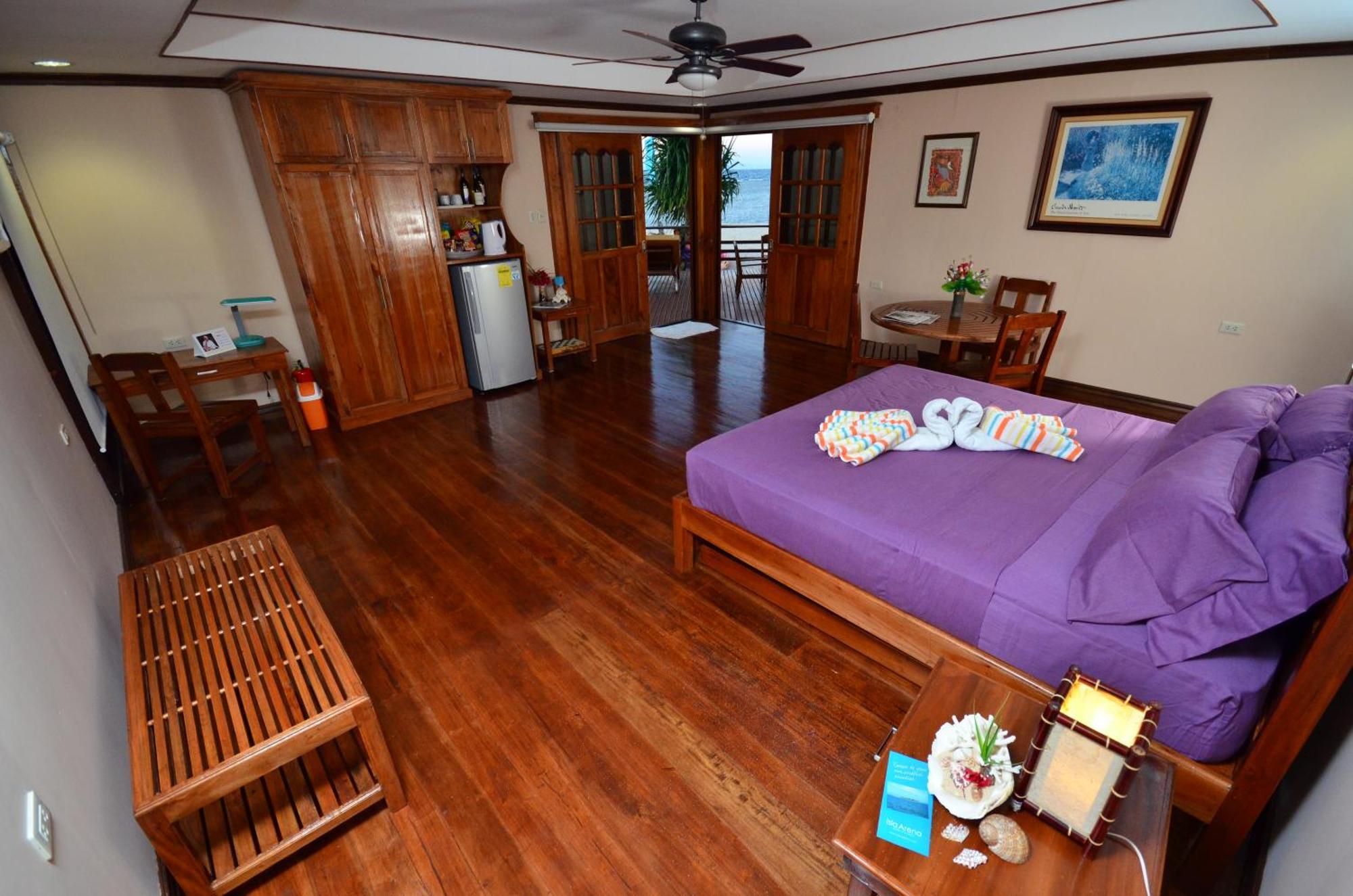 Arena Island Resort Kamer foto