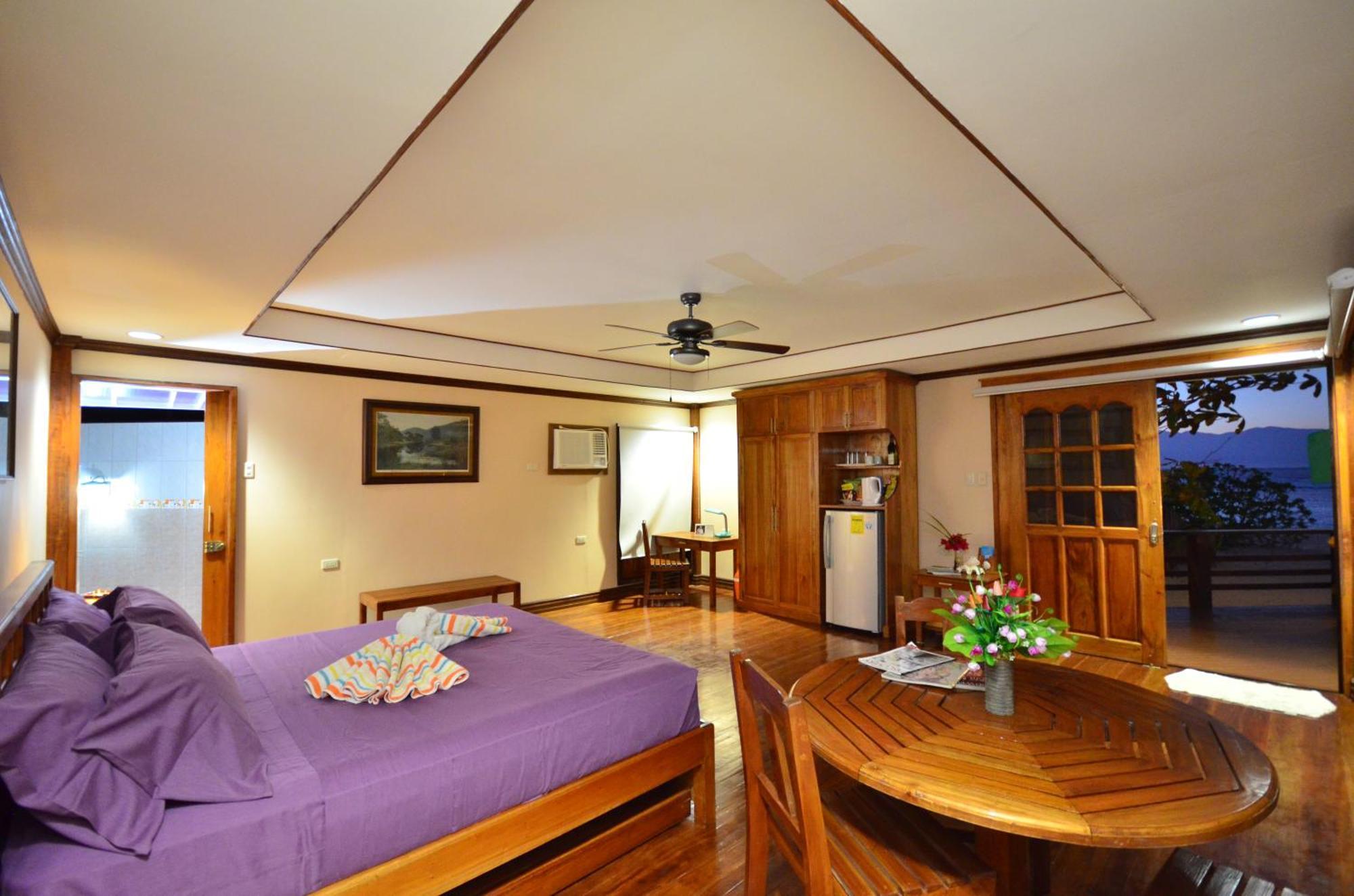 Arena Island Resort Kamer foto