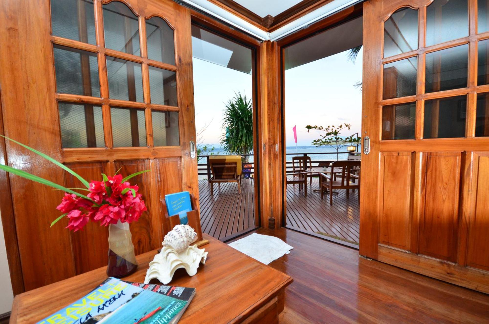 Arena Island Resort Kamer foto