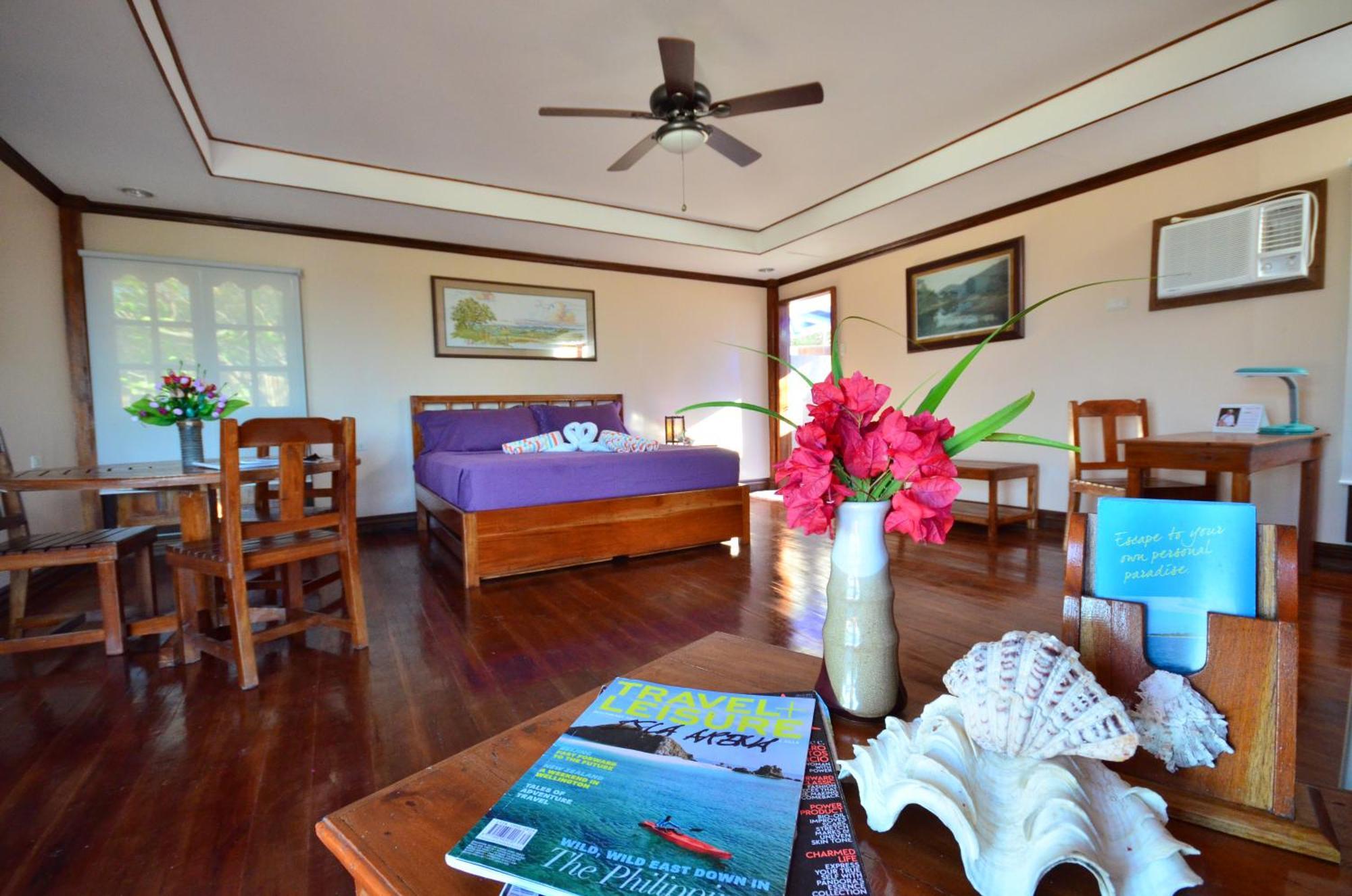 Arena Island Resort Kamer foto