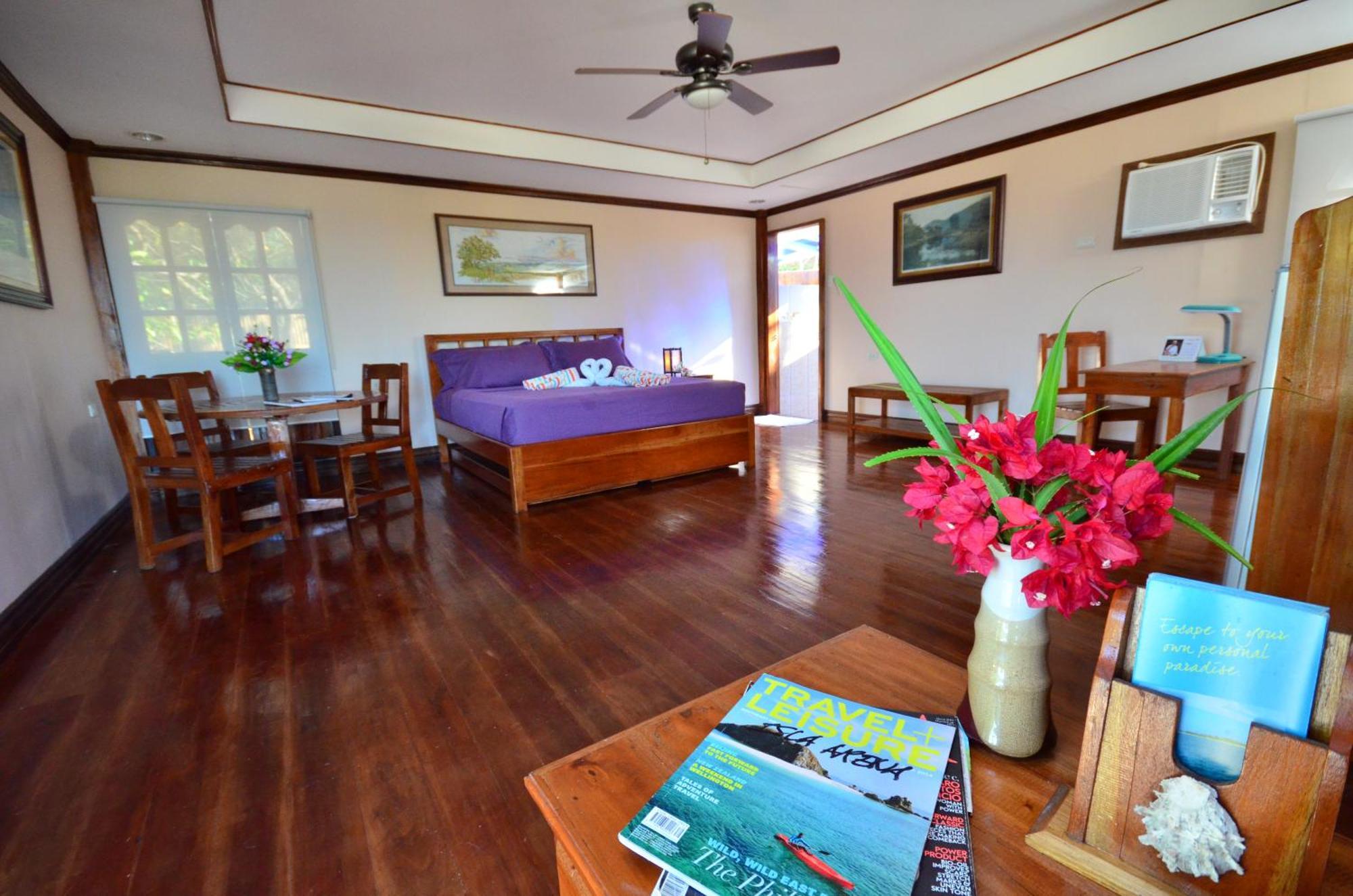Arena Island Resort Kamer foto