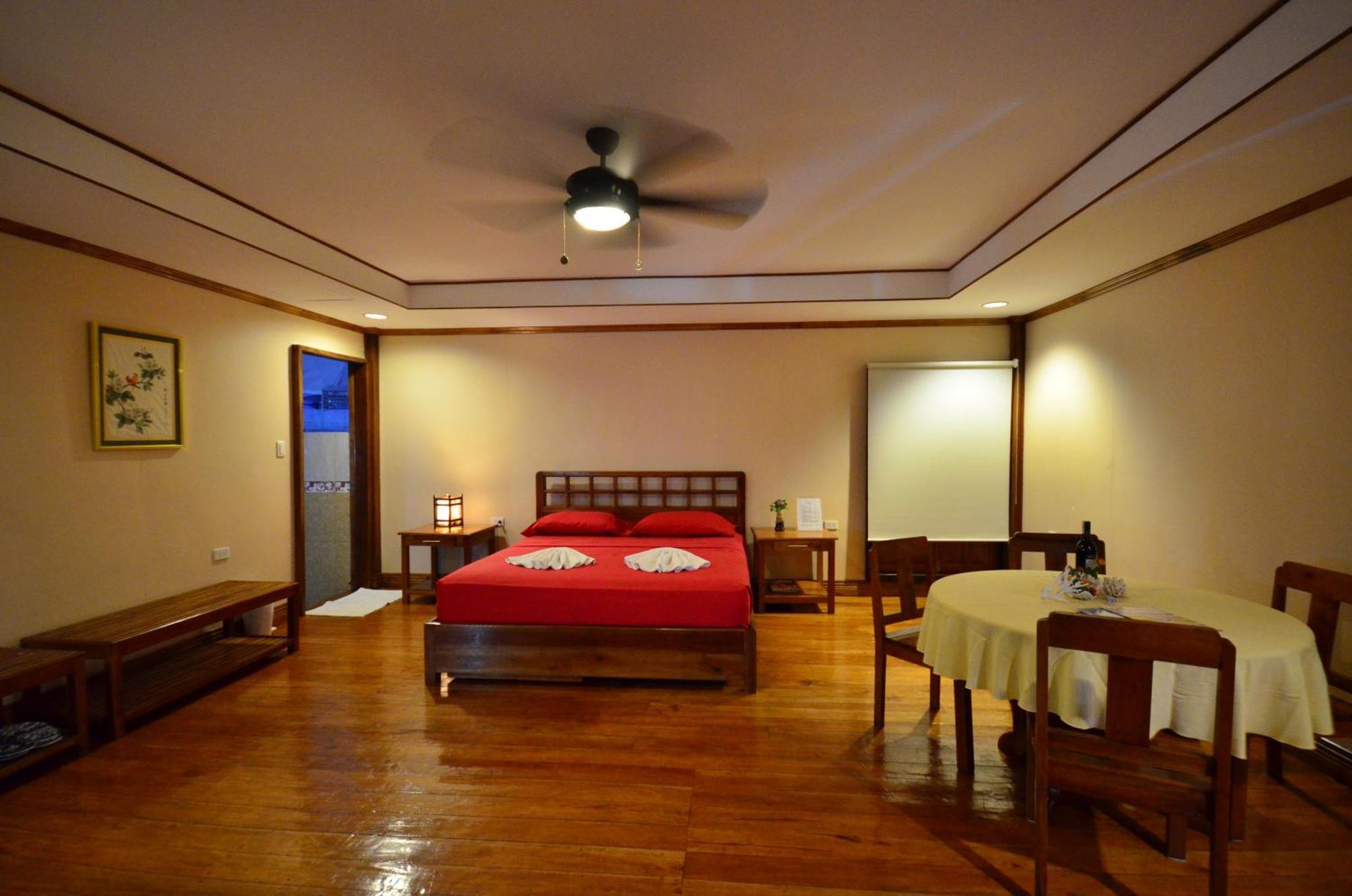 Arena Island Resort Kamer foto