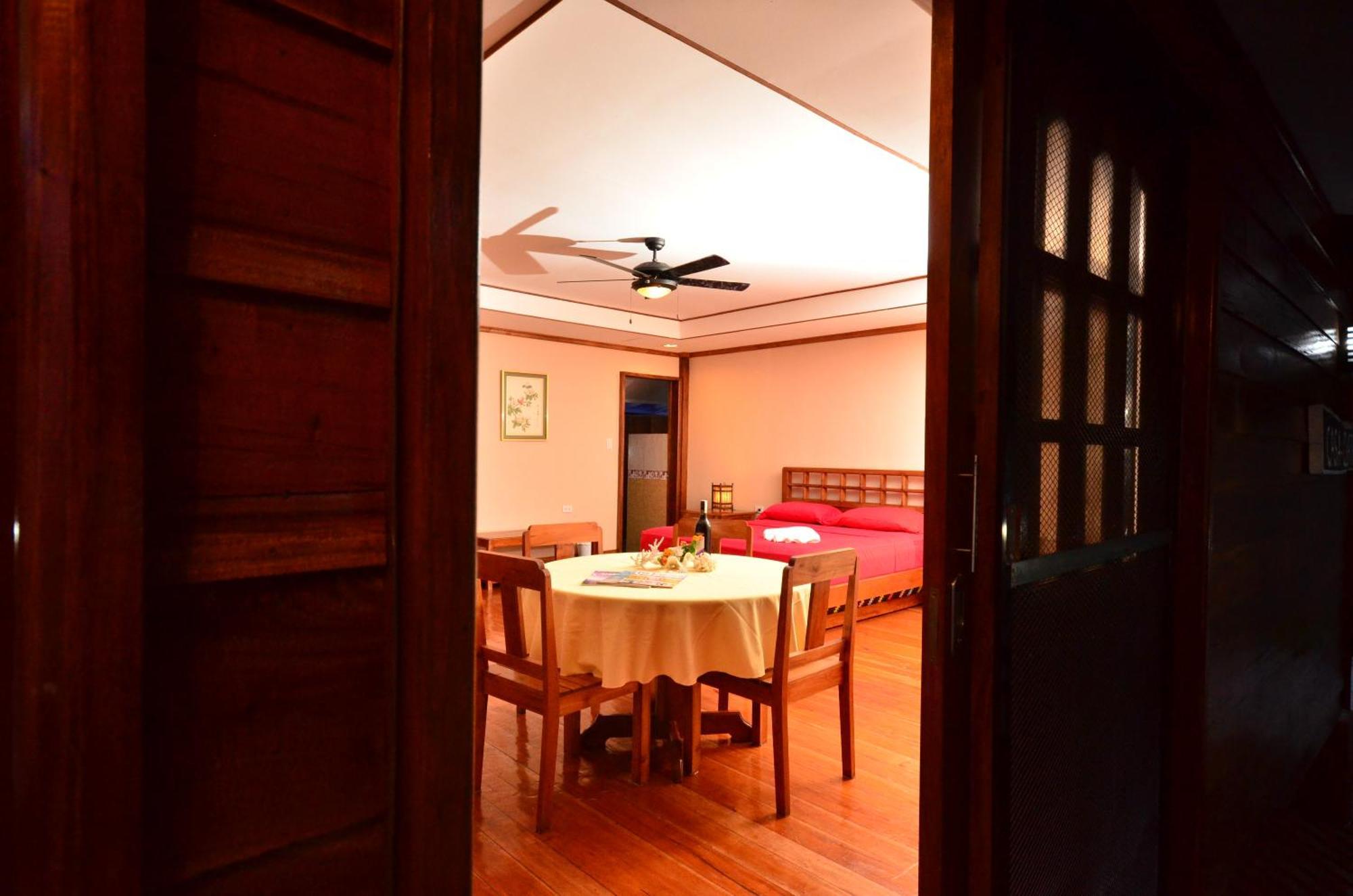 Arena Island Resort Kamer foto