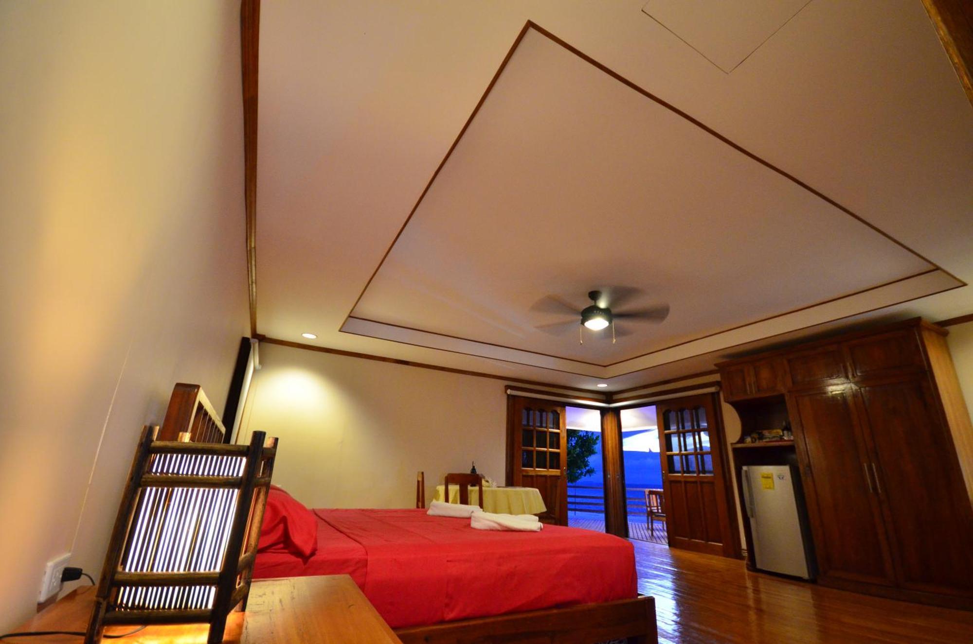 Arena Island Resort Kamer foto