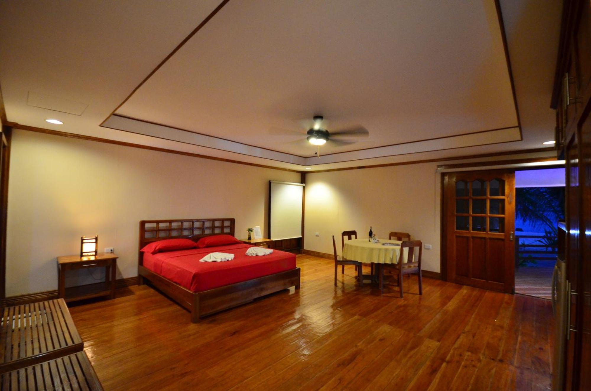 Arena Island Resort Kamer foto