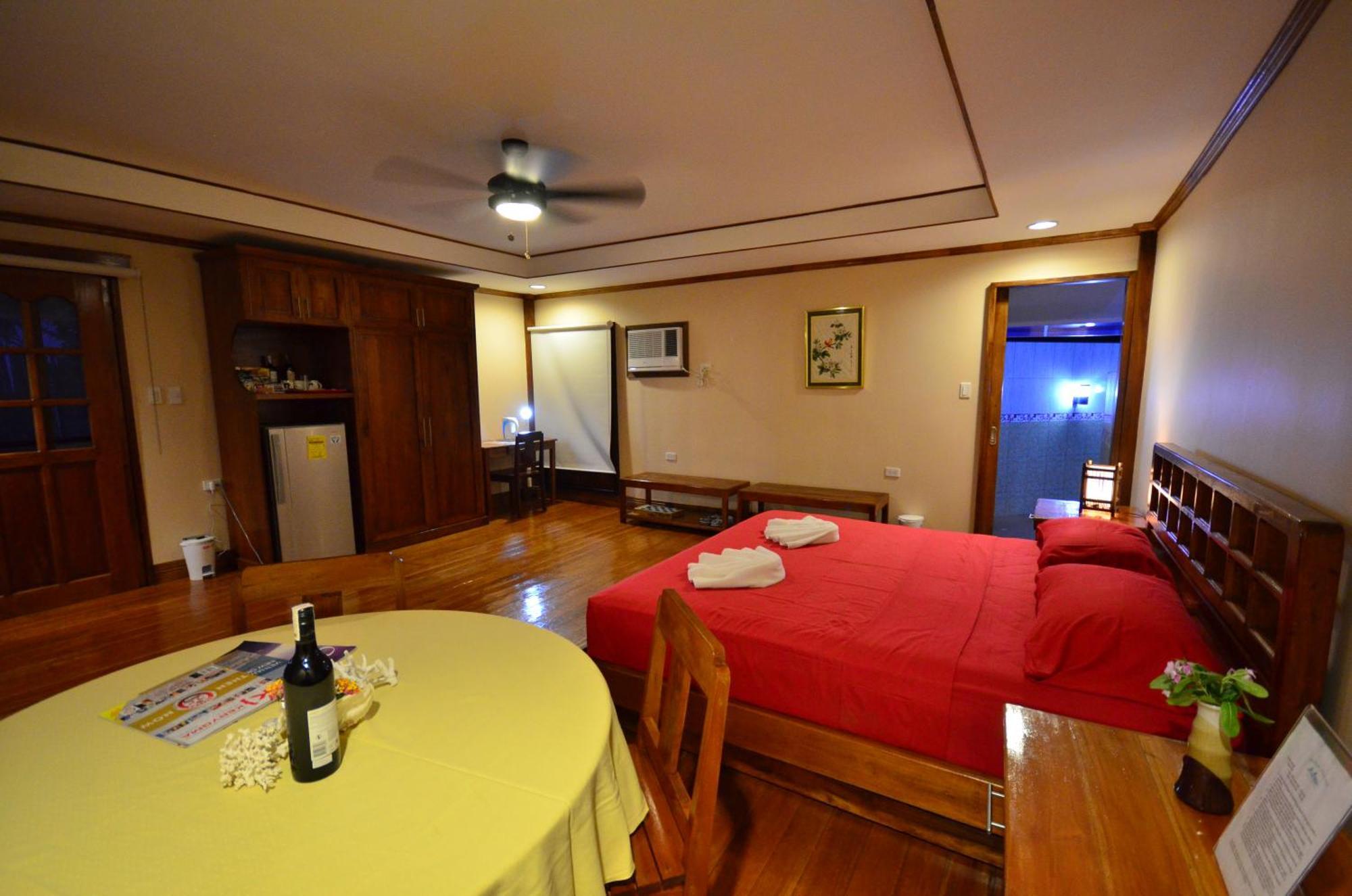 Arena Island Resort Kamer foto