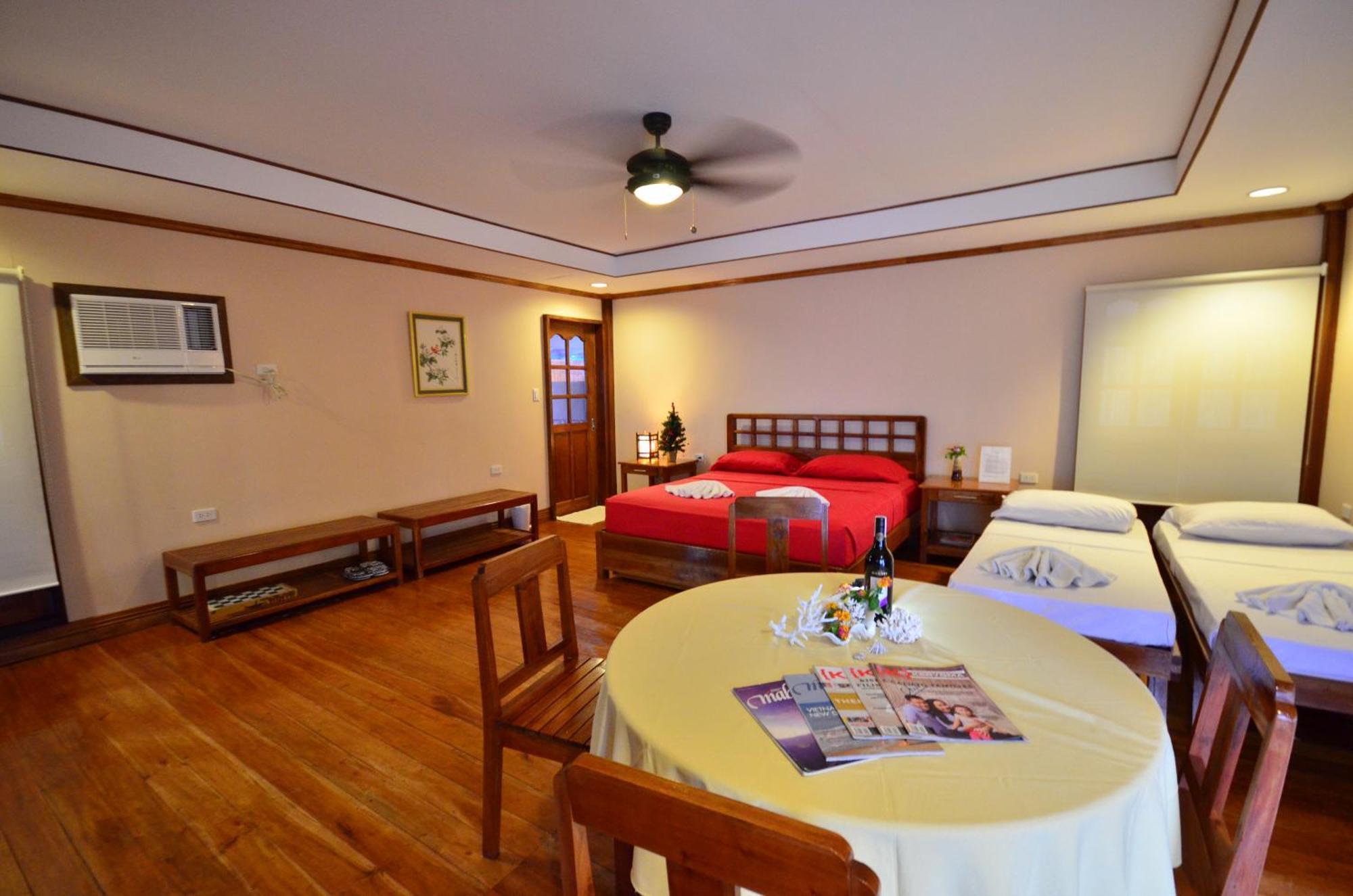 Arena Island Resort Kamer foto