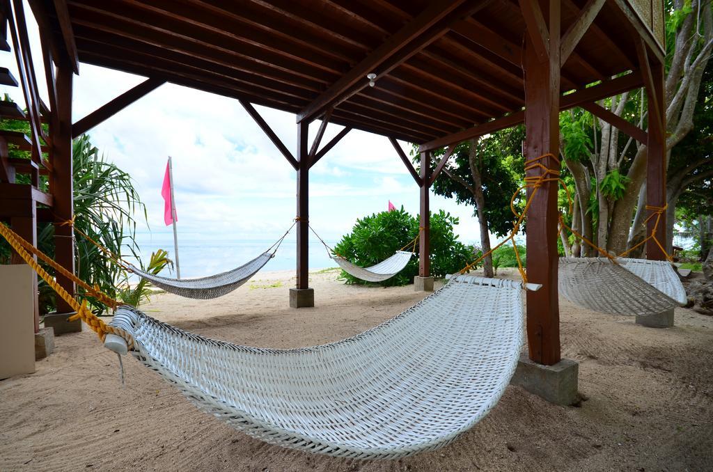 Arena Island Resort Buitenkant foto