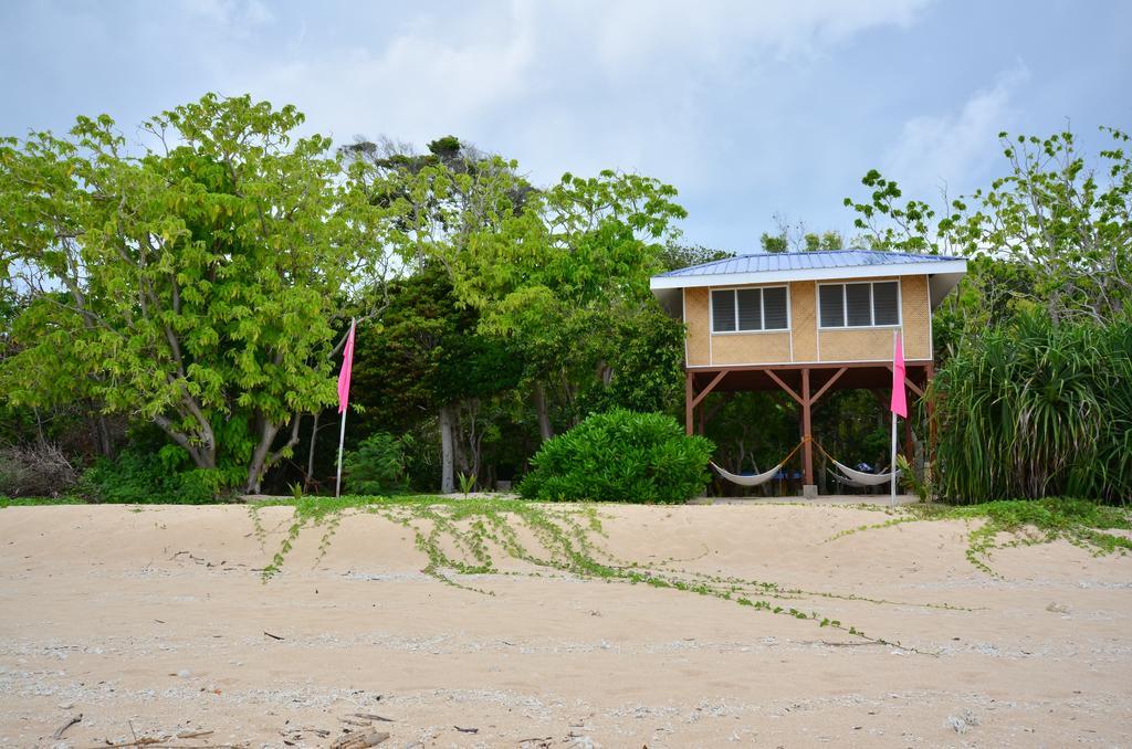 Arena Island Resort Buitenkant foto