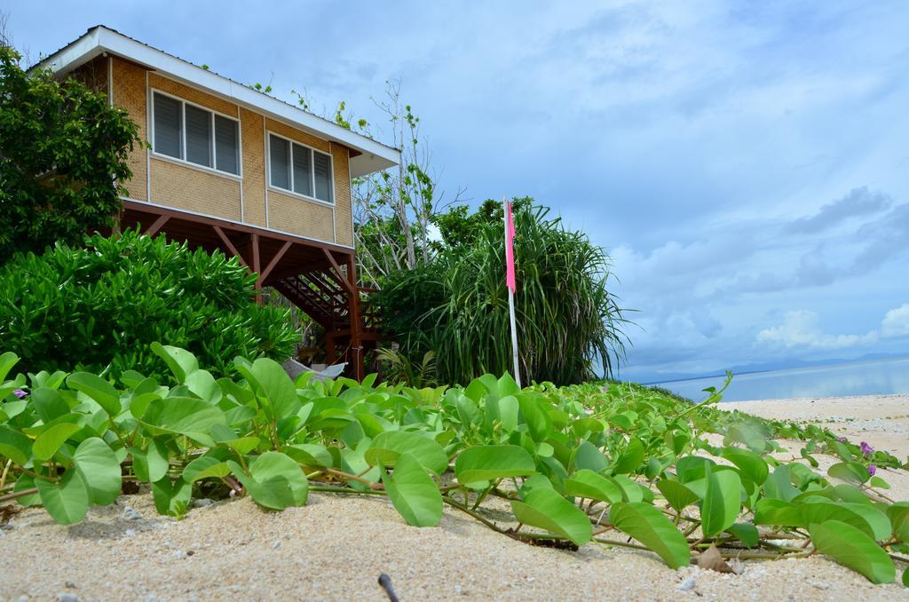 Arena Island Resort Buitenkant foto