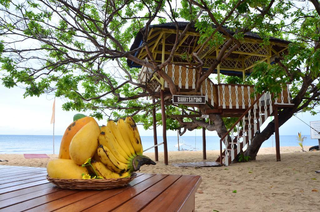 Arena Island Resort Buitenkant foto
