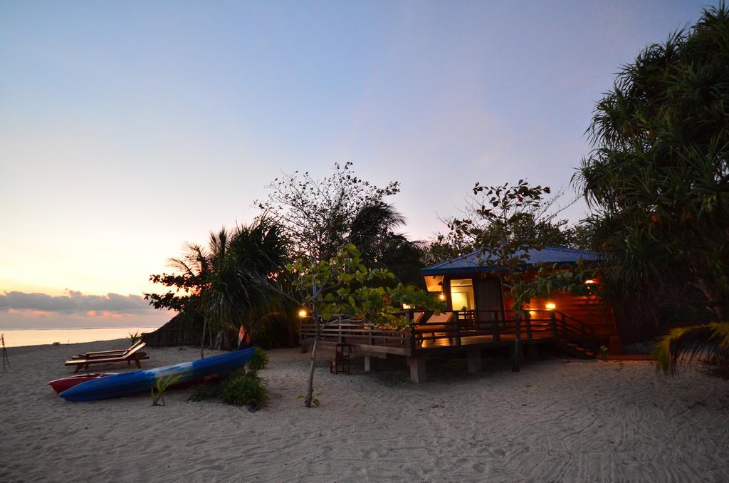 Arena Island Resort Buitenkant foto
