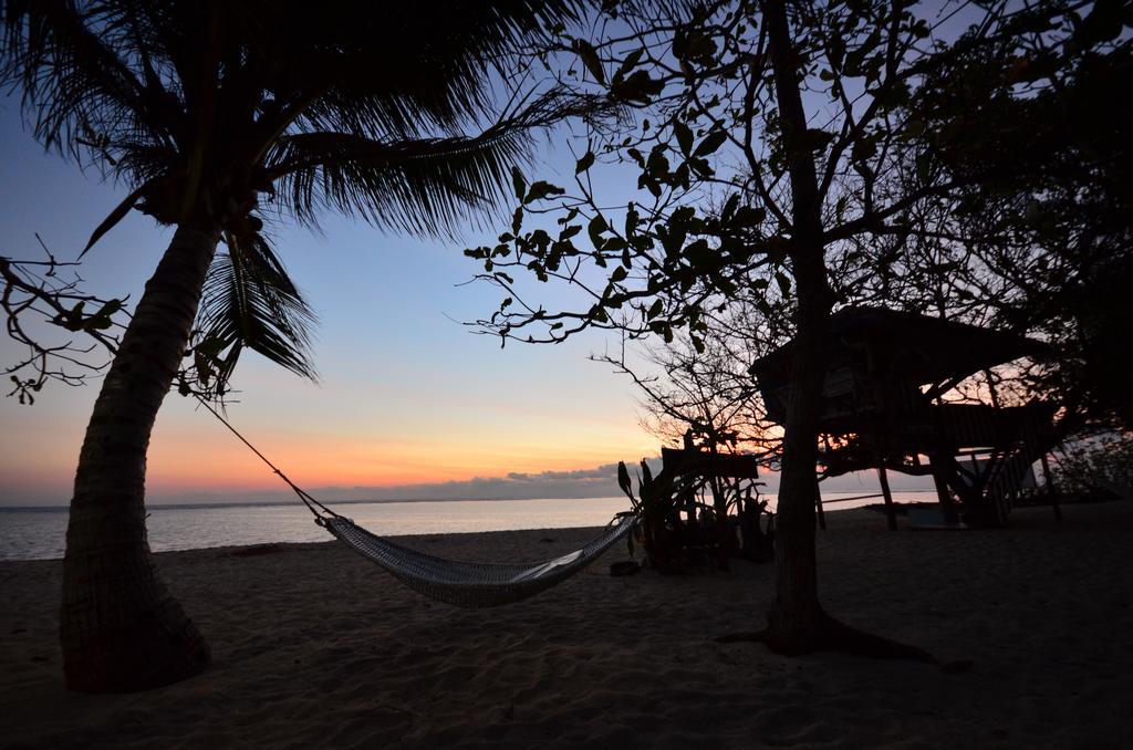 Arena Island Resort Buitenkant foto