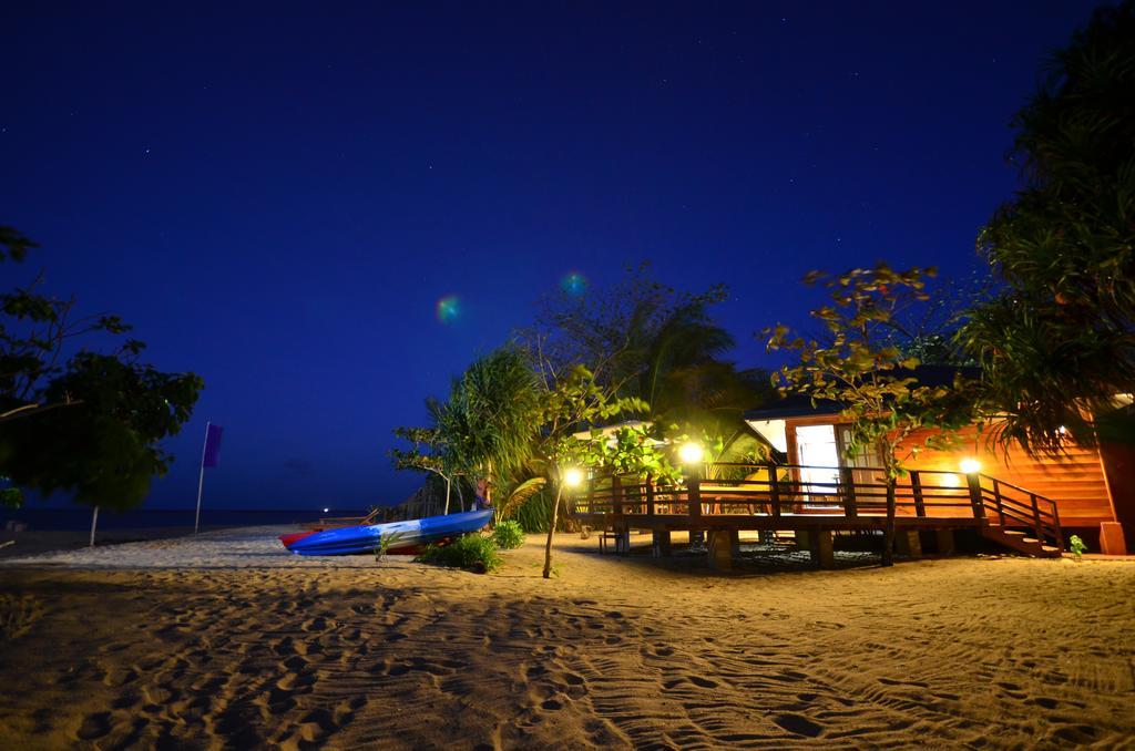 Arena Island Resort Buitenkant foto