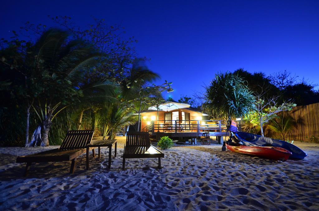 Arena Island Resort Buitenkant foto