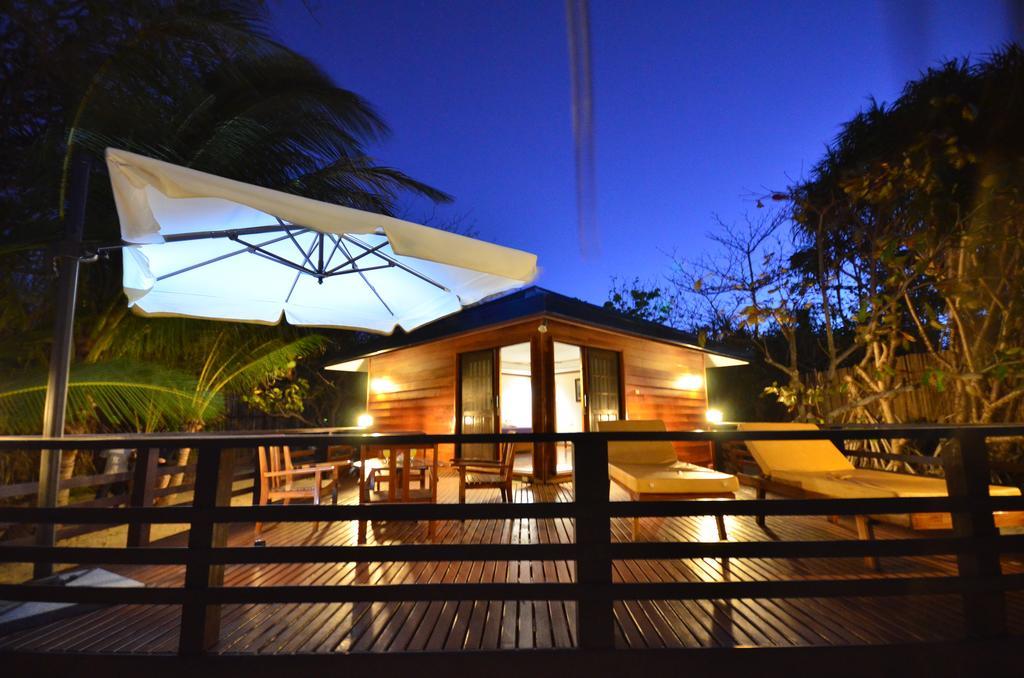 Arena Island Resort Buitenkant foto