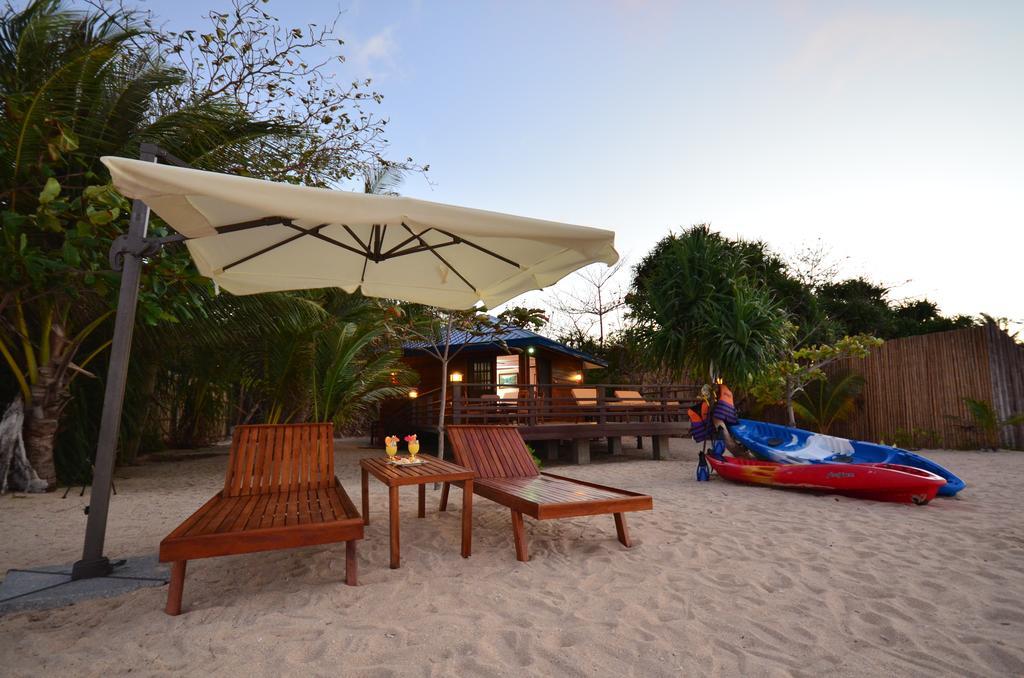 Arena Island Resort Buitenkant foto