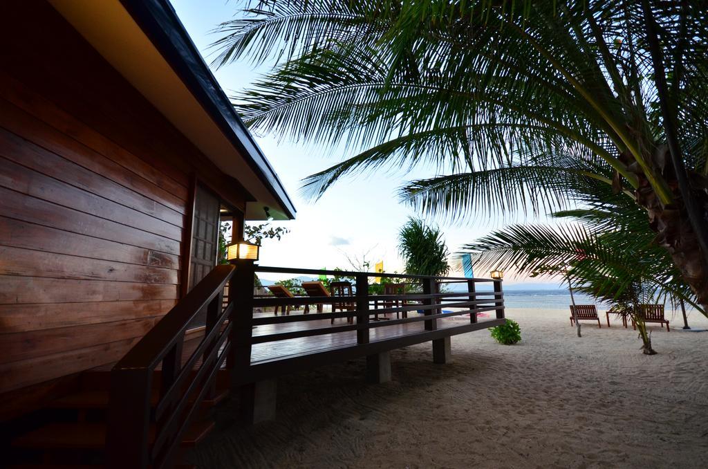 Arena Island Resort Buitenkant foto