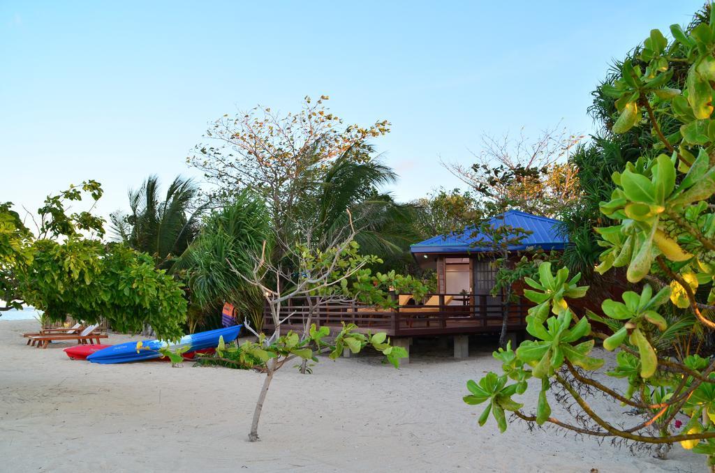 Arena Island Resort Buitenkant foto