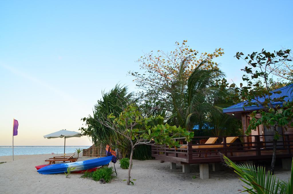 Arena Island Resort Buitenkant foto