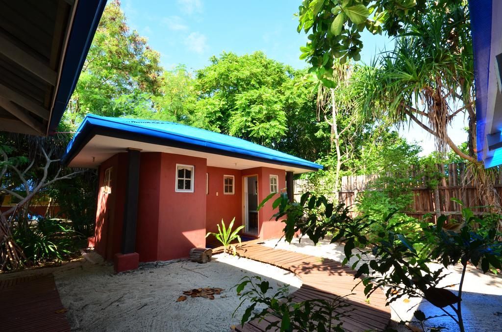 Arena Island Resort Buitenkant foto