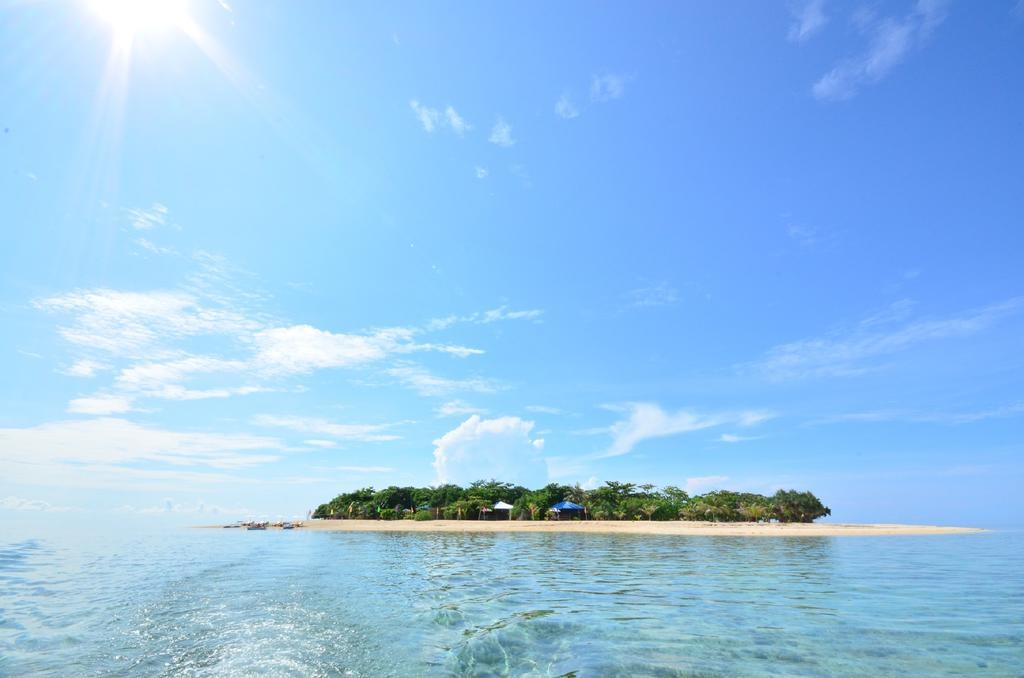 Arena Island Resort Buitenkant foto