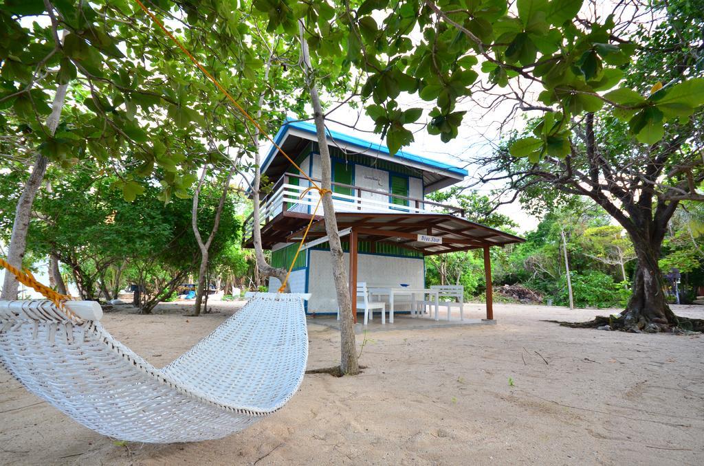Arena Island Resort Buitenkant foto