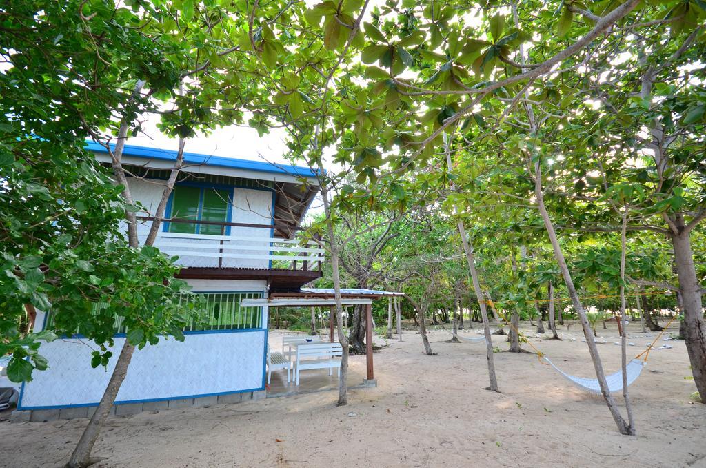 Arena Island Resort Buitenkant foto