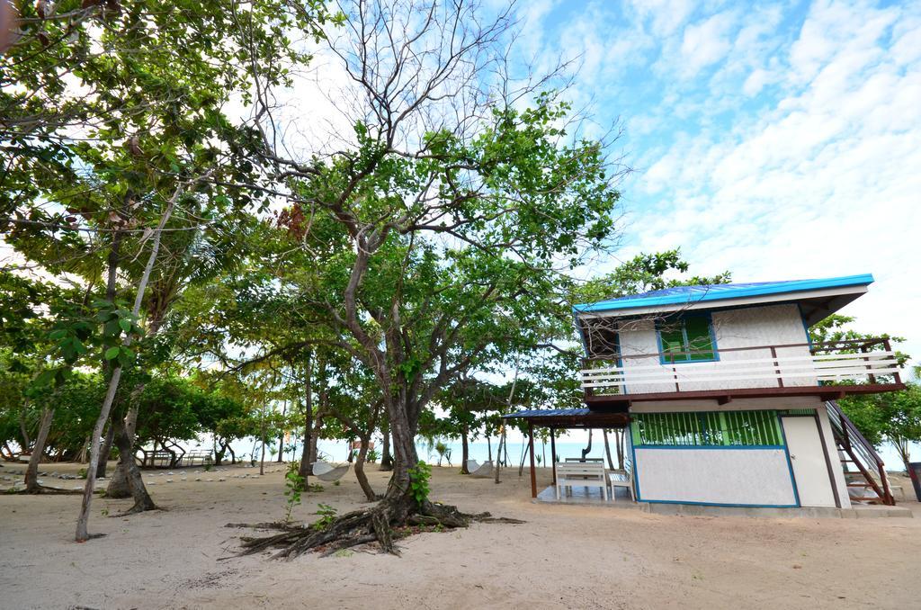 Arena Island Resort Buitenkant foto