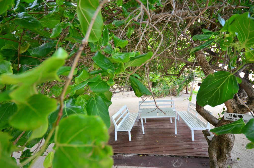 Arena Island Resort Buitenkant foto