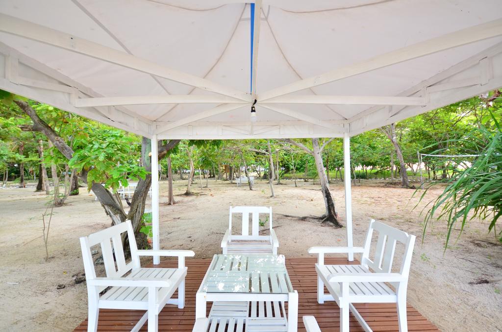 Arena Island Resort Buitenkant foto
