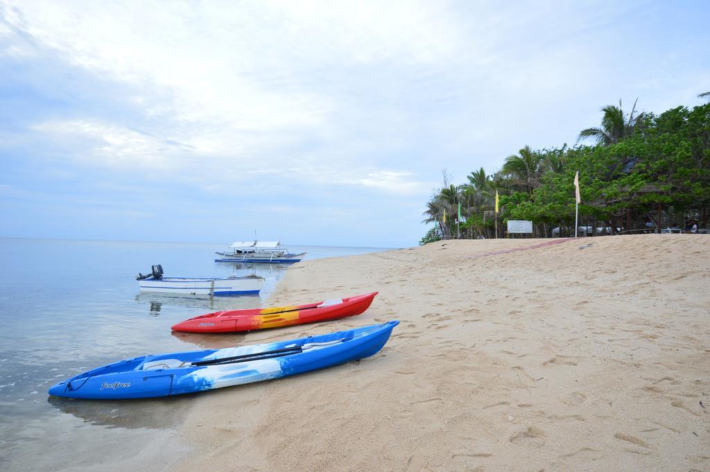 Arena Island Resort Buitenkant foto
