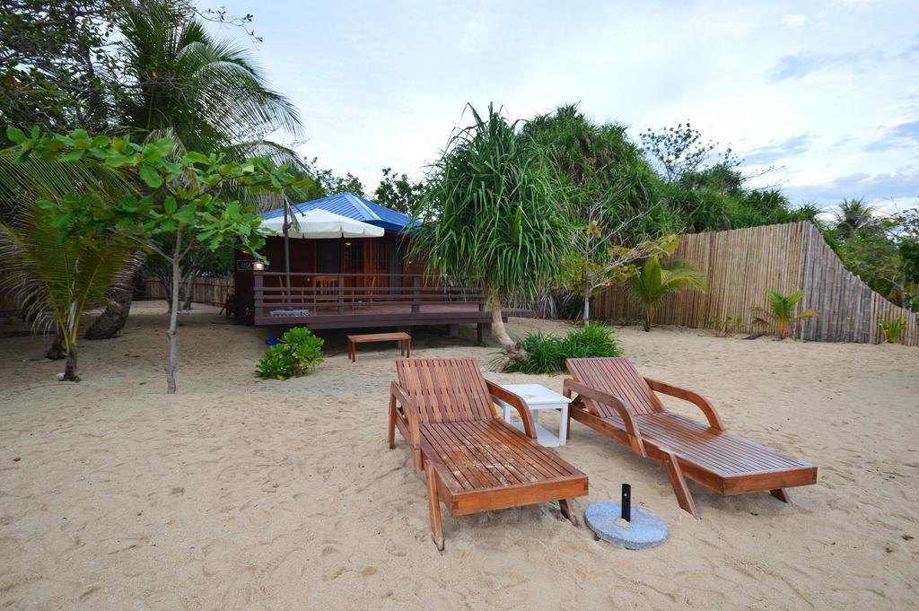 Arena Island Resort Buitenkant foto