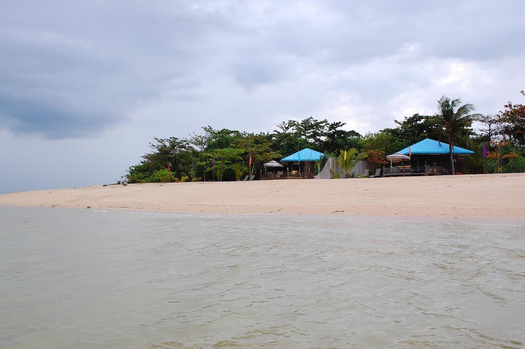 Arena Island Resort Buitenkant foto