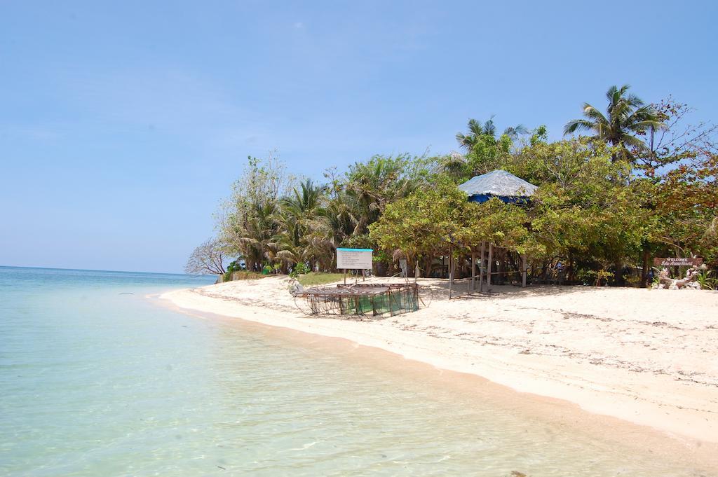 Arena Island Resort Buitenkant foto