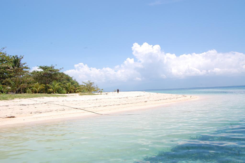 Arena Island Resort Buitenkant foto