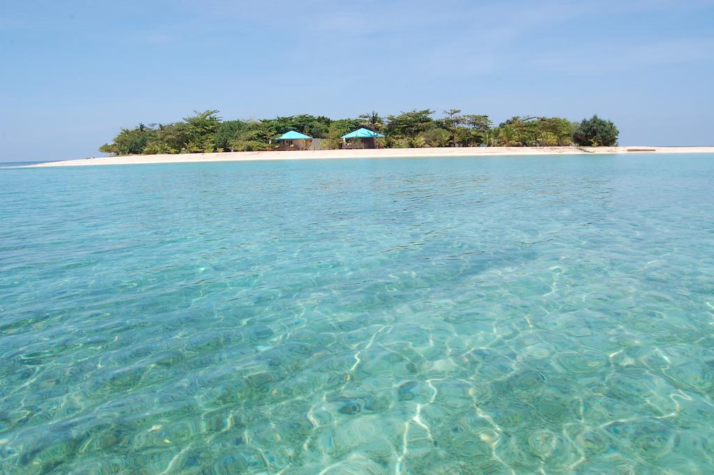 Arena Island Resort Buitenkant foto