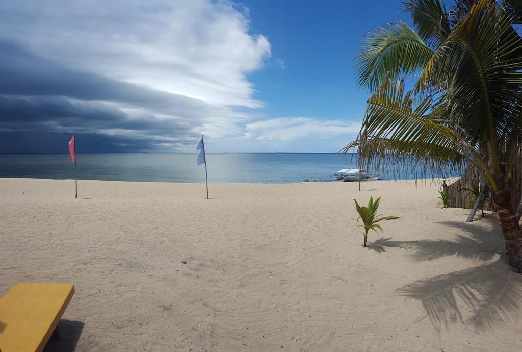 Arena Island Resort Buitenkant foto