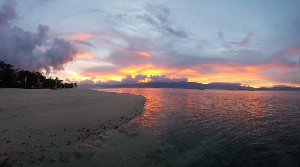 Arena Island Resort Buitenkant foto