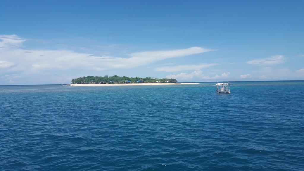 Arena Island Resort Buitenkant foto
