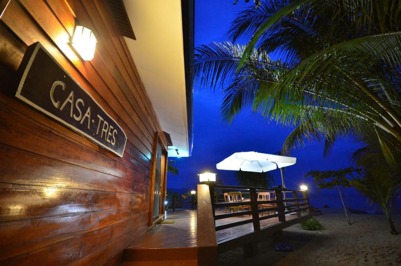 Arena Island Resort Buitenkant foto